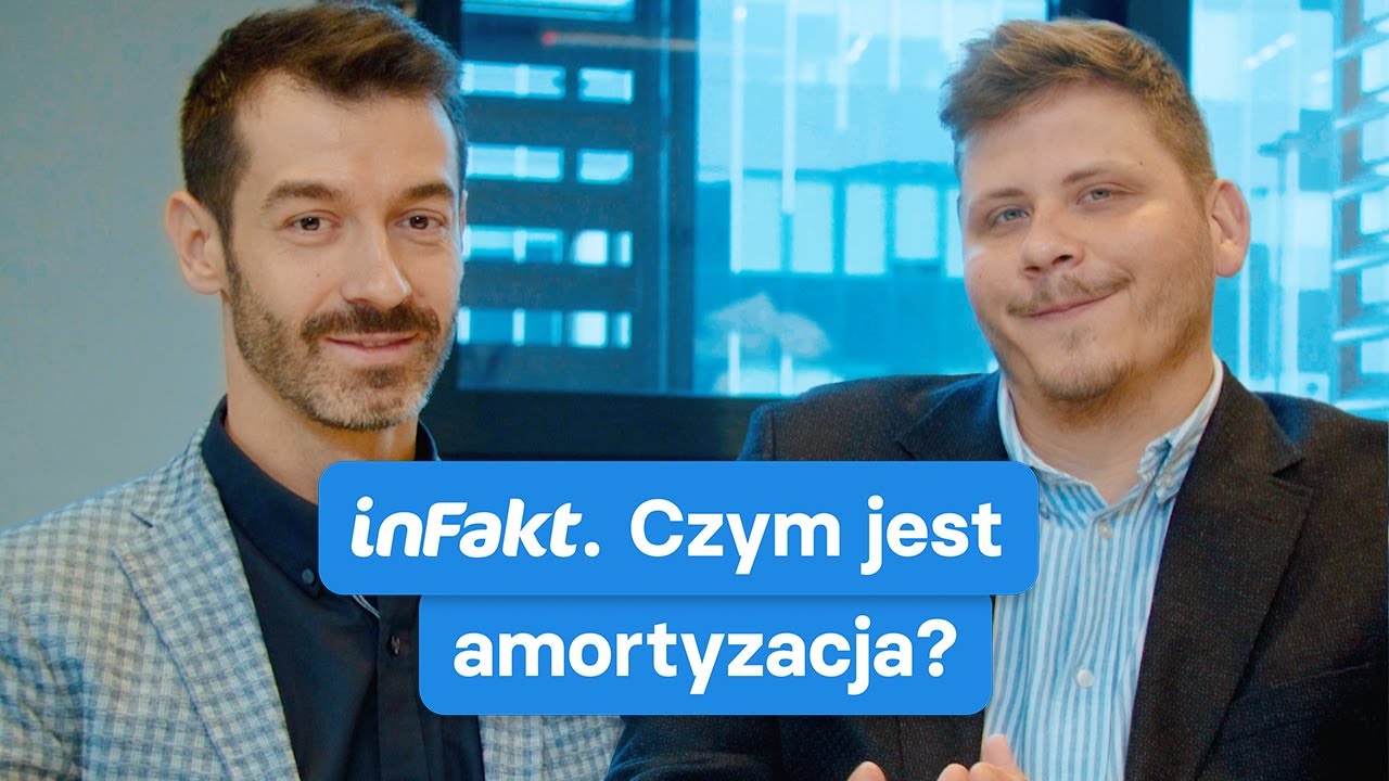 Amortyzacja środków trwałych – co to jest i jak działa? 🤔