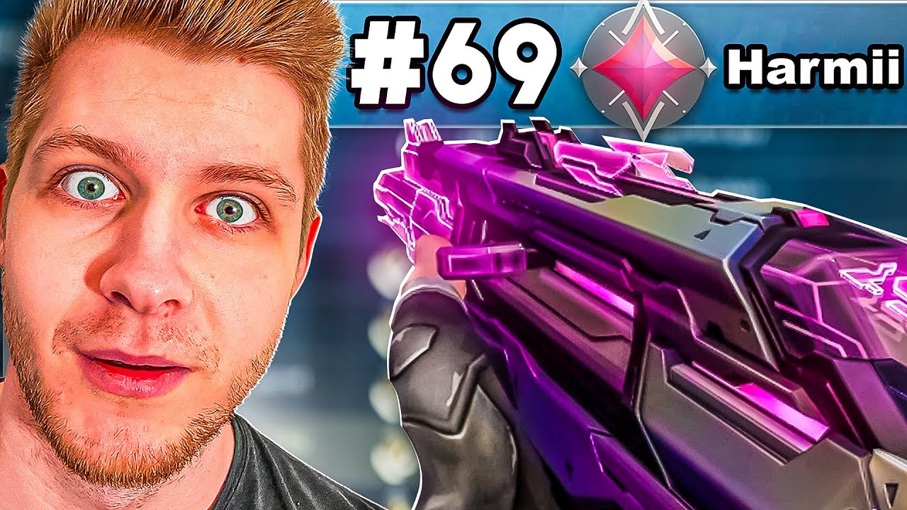 Platz 69 nach Rank Reset!