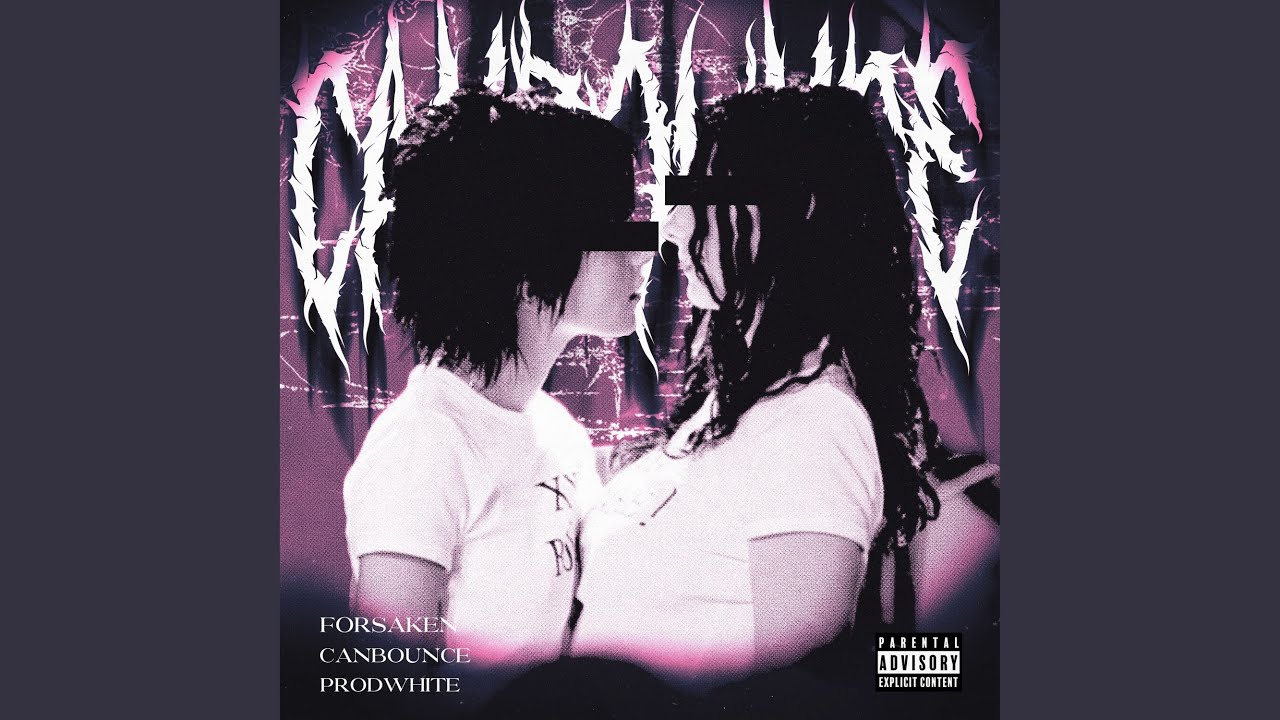 all the things she said - Hoodtrap / Jerk