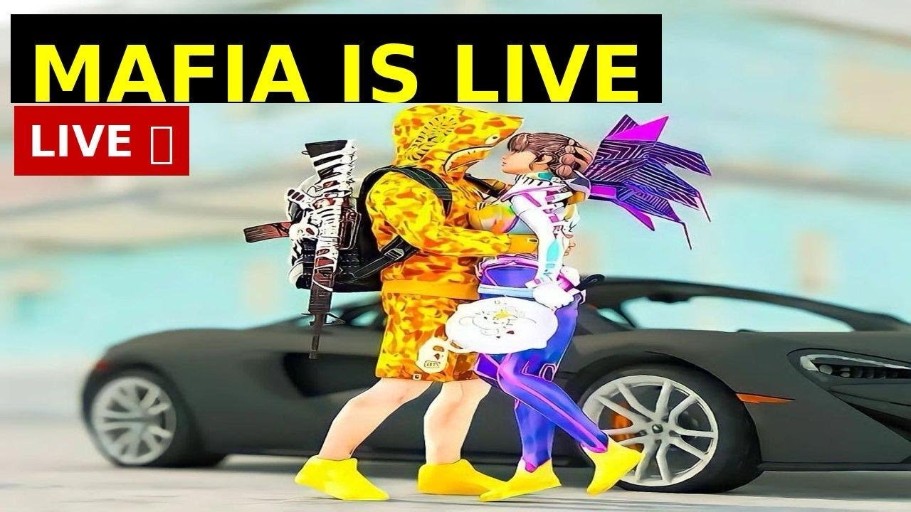 LETS PUSH CONQUEROR IN SQUAD /ROAD TO 500/CHILL LIVE STREAM /SF MAFIA X LIVE