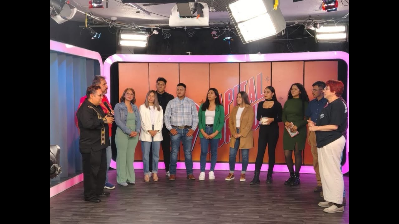 Capital por cual: Maíz nativo en la UPVM, cosechando futuro y vida