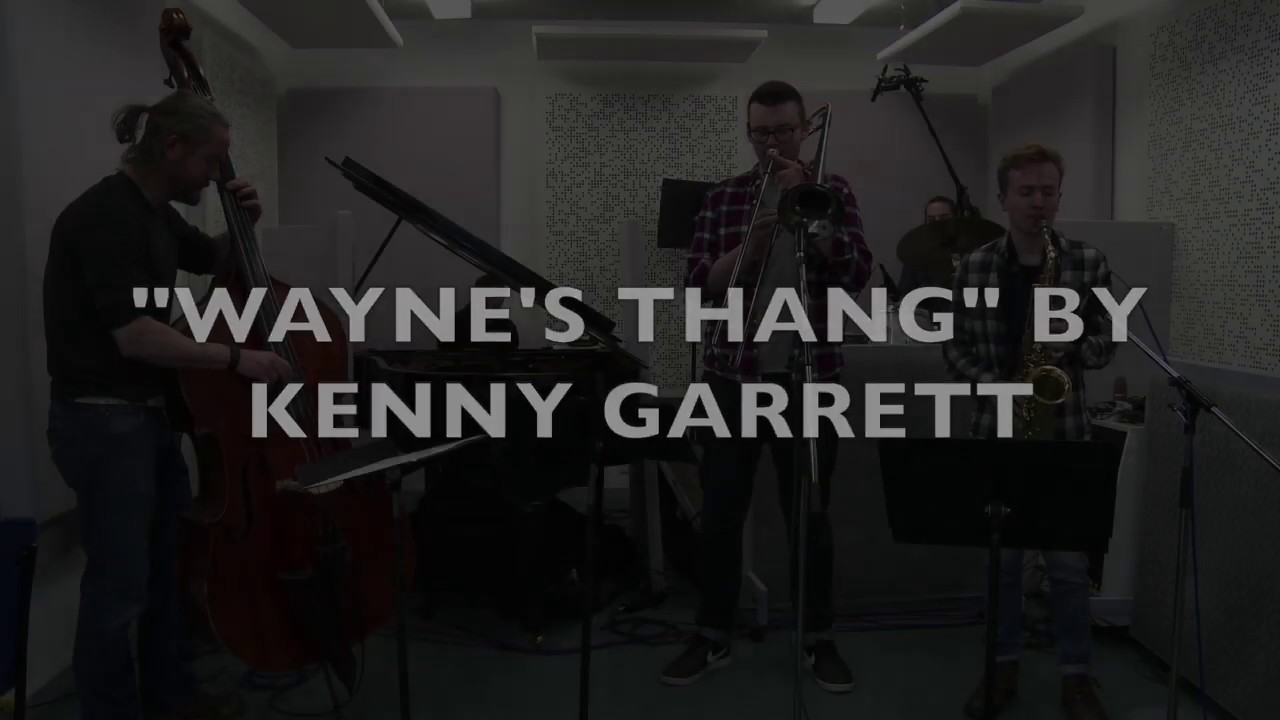 Wayne's Thang