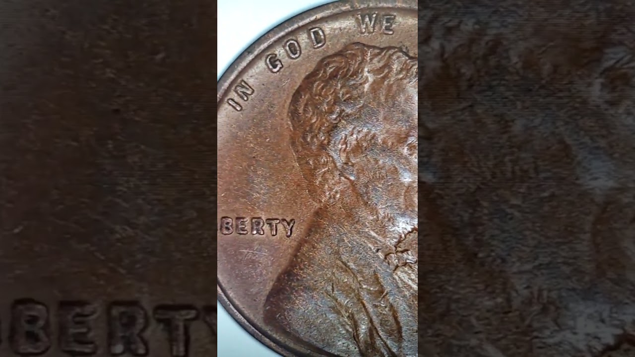 KEY Date Penny to Look For! 