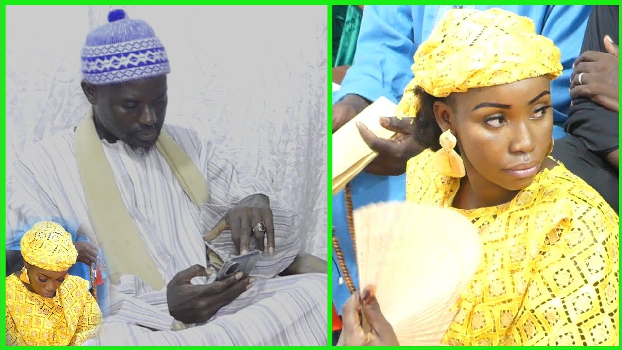 Delo Ndoukeul Serigne Mame Cheikh Diop Par Aïda Bou Cheikhna Dit ABC Hommage à son père serigneNdéne