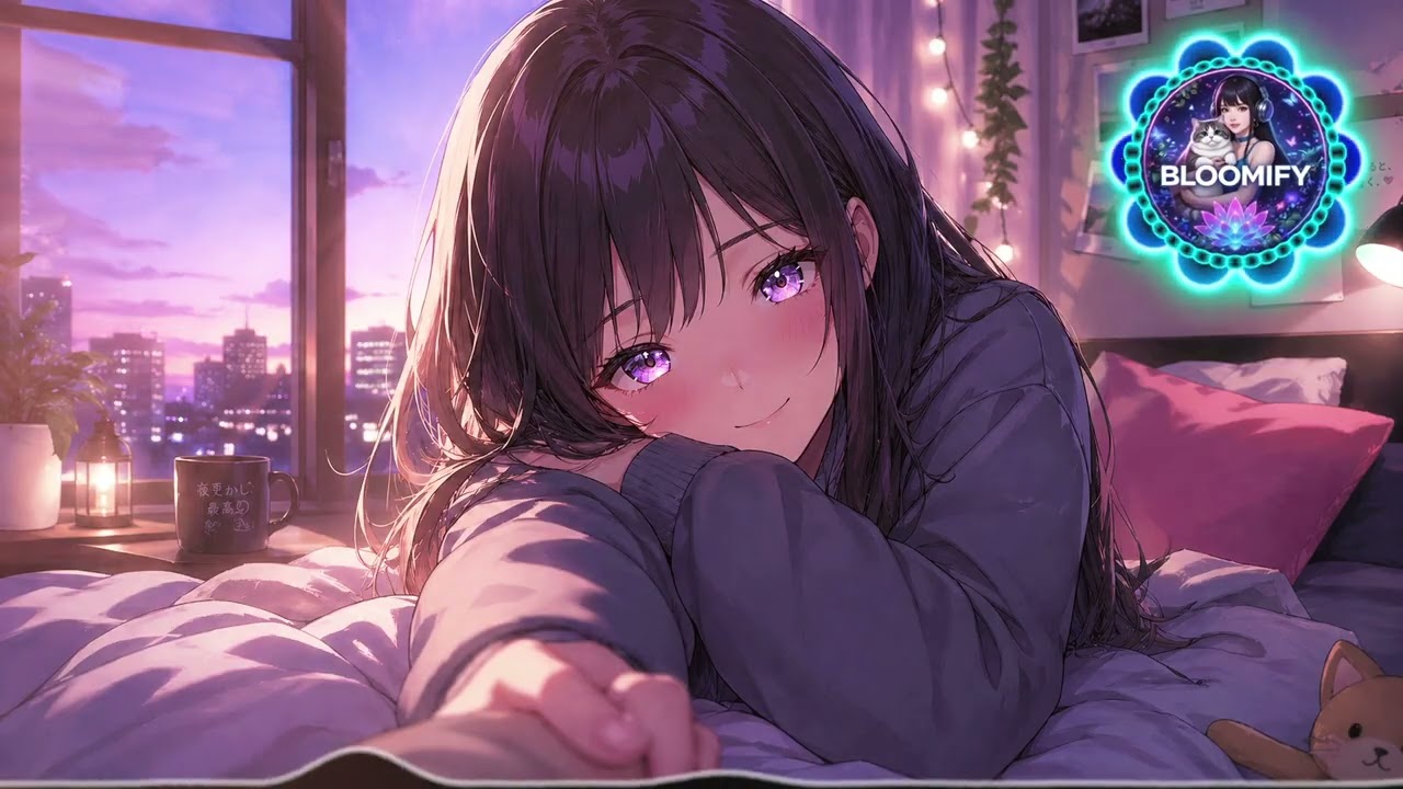 Bloomify EDM - Reflection