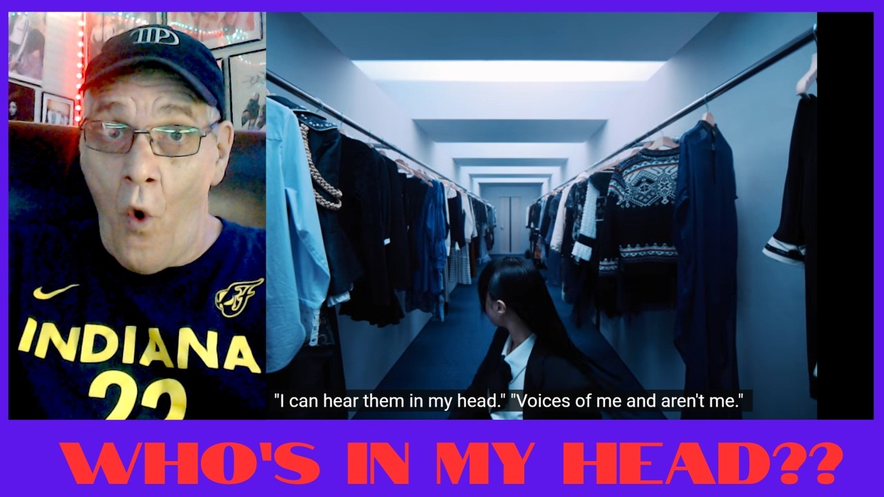 Pure FIRE!! \ ADO - Vivarium (MV) \ Reaction!!!!