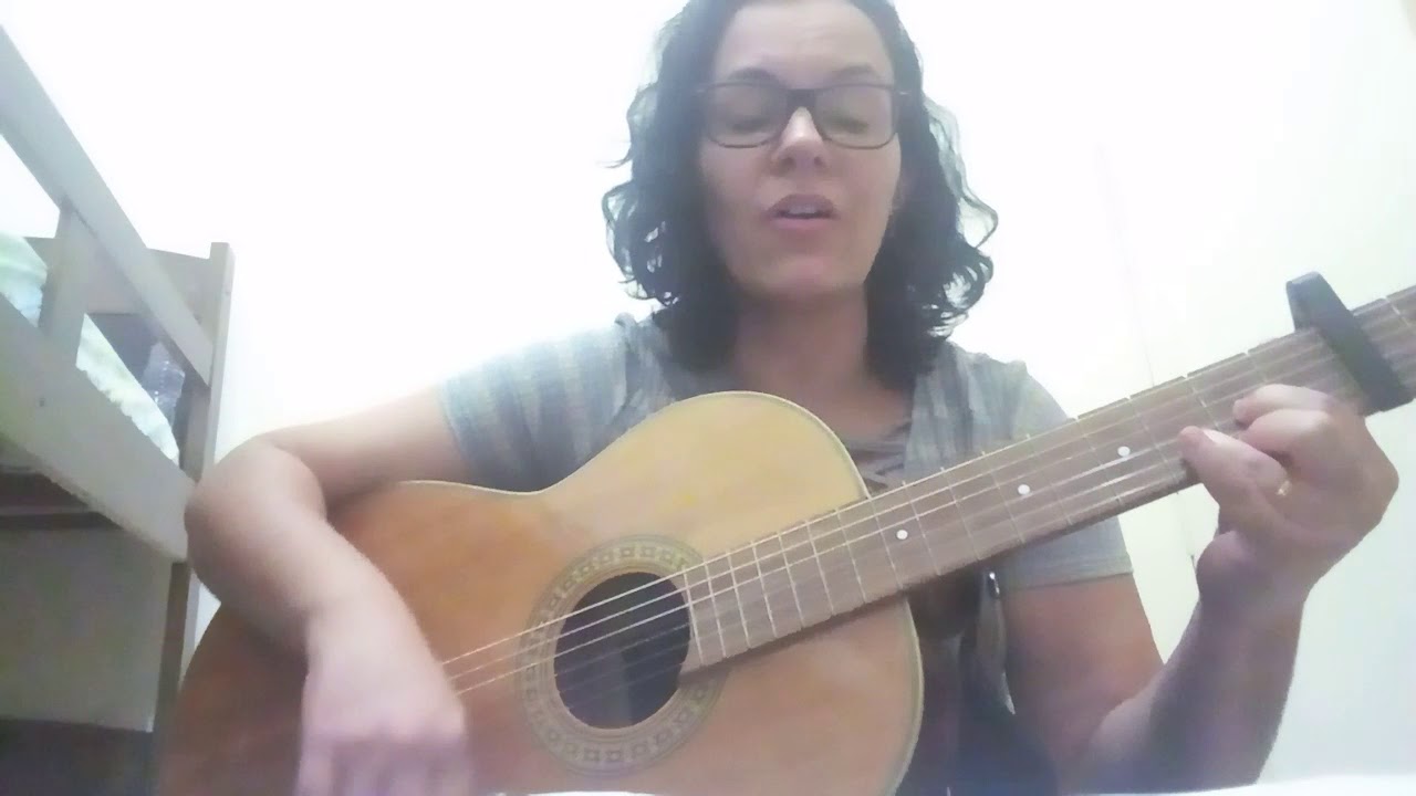 Quero cantar - Caminho Neocatecumenal