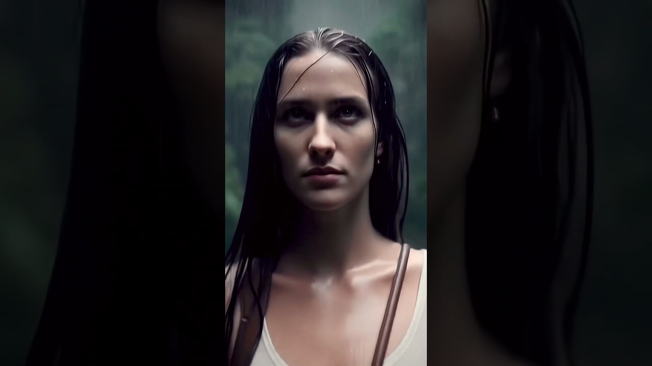 Giantess Stepping On Explorers (Jurassic Park-Inspired)