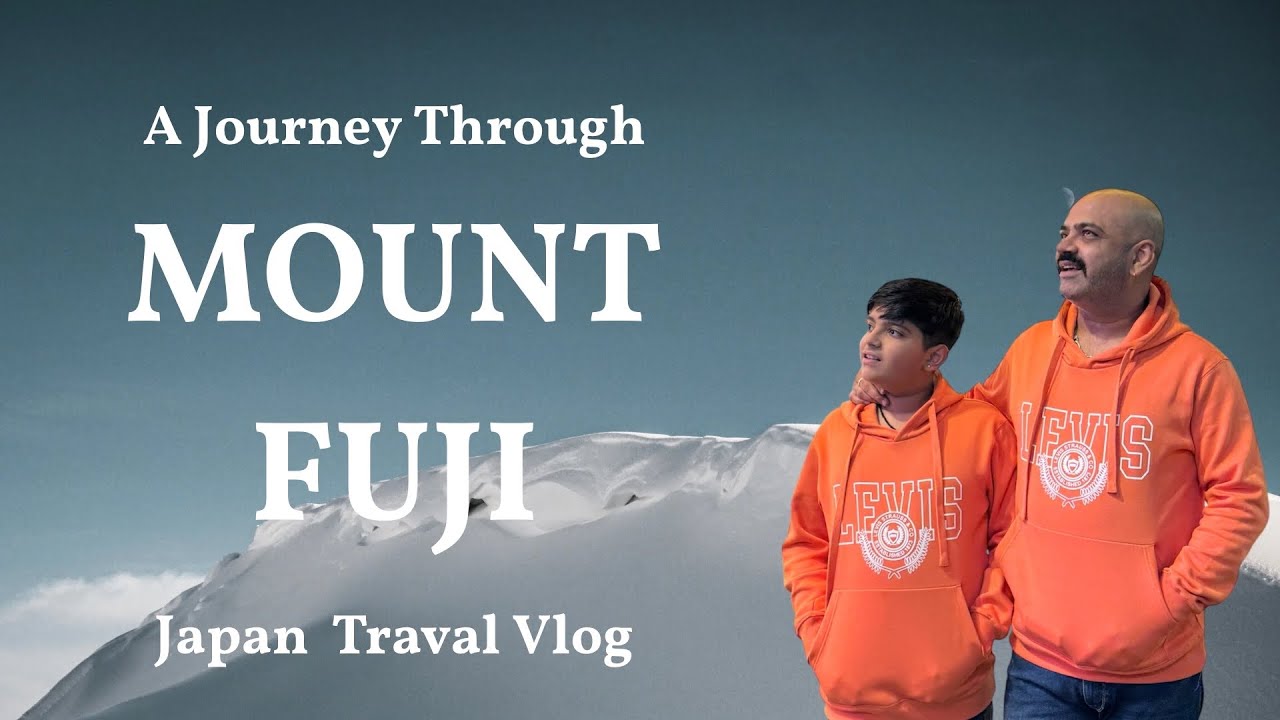 Japan Tour with family || Day 2 || Cooking N Travel With Soni Ji
