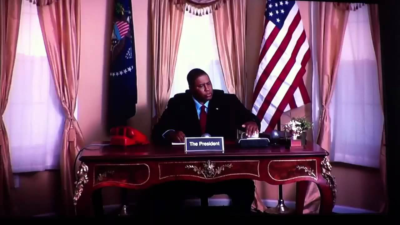 Whitest Kids U Know - O-Bomb-a