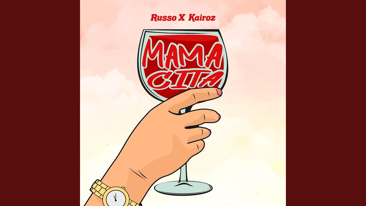 Mamacita (feat. Kairoz)