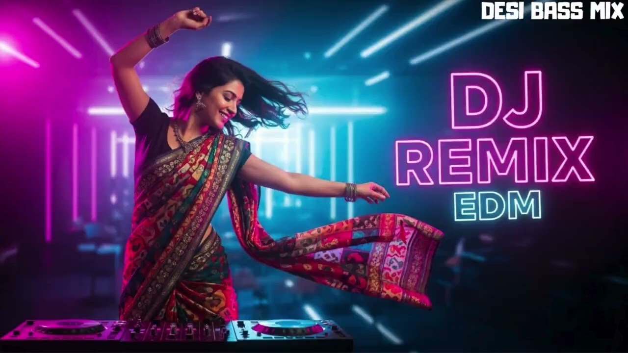 Bass Boosted Bollywood Hindi Remix 2026 🔊🔥 | Car & Party Mix