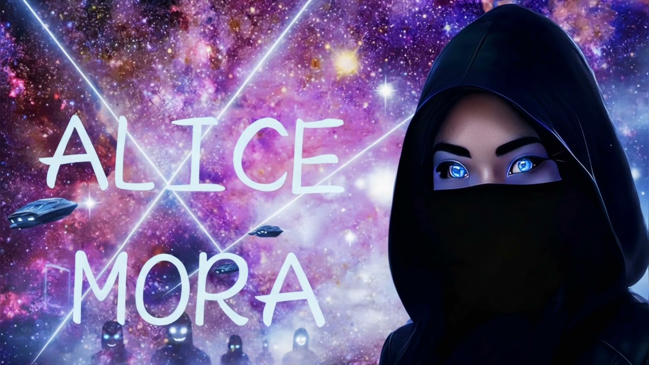 Alice Mora - Electro Noche