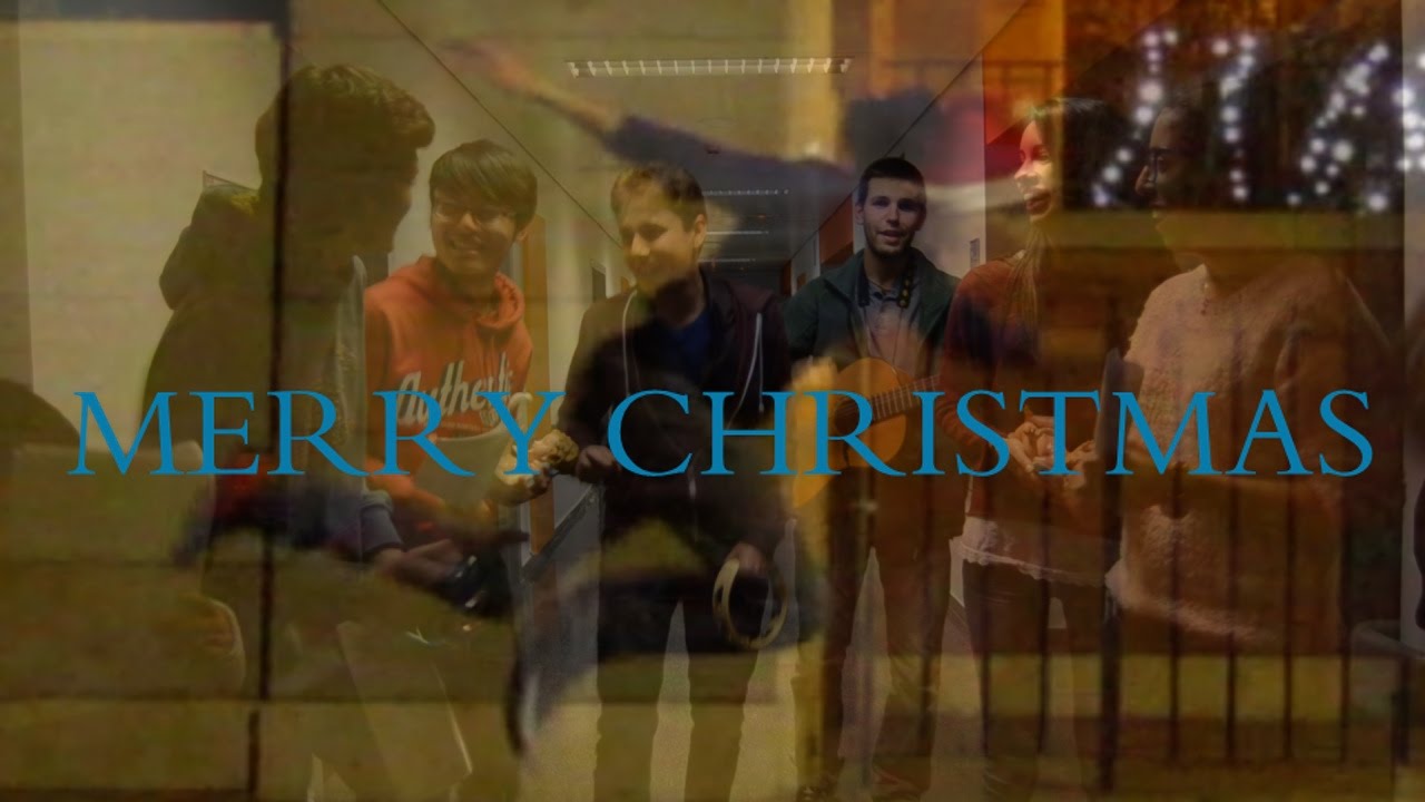 Santy ll Merry Xmas 2015