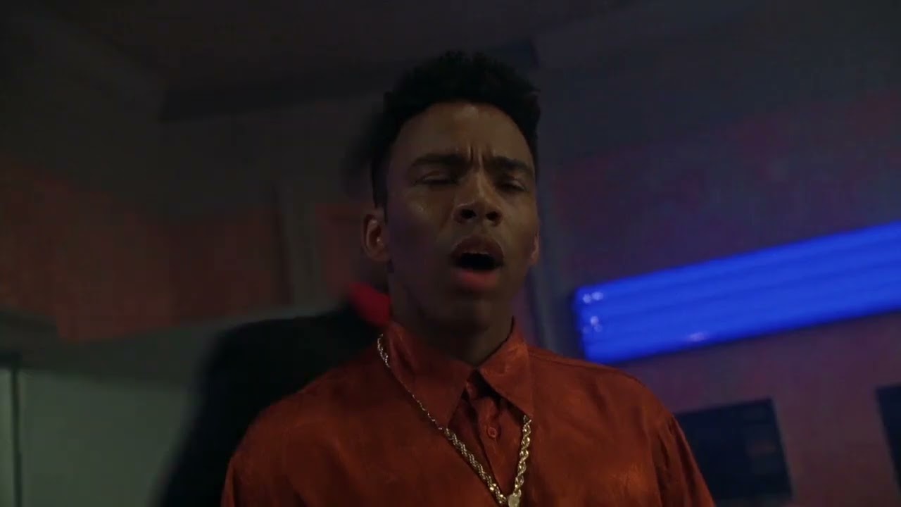New Jack City (1991) - Pookie's Death Scene (Everybody Hates Chris Style)