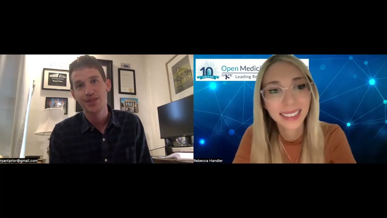 Ryan Prior Talks Upcoming Book, 