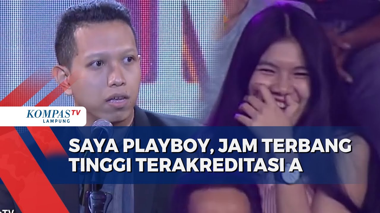 LUCU PARAH! Stand Up Coki Anwar: Pacar Saya Banyak, Berceceran  Dimana-mana