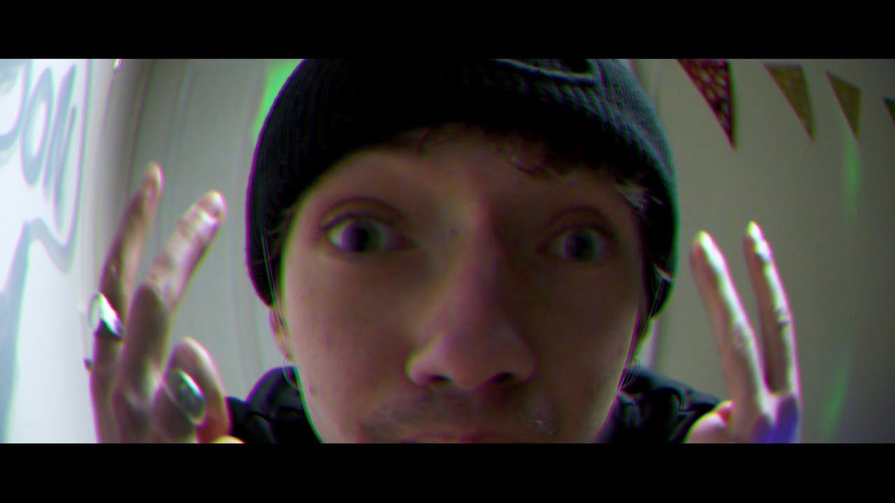 Pat - Shout Me (Official Music Video)