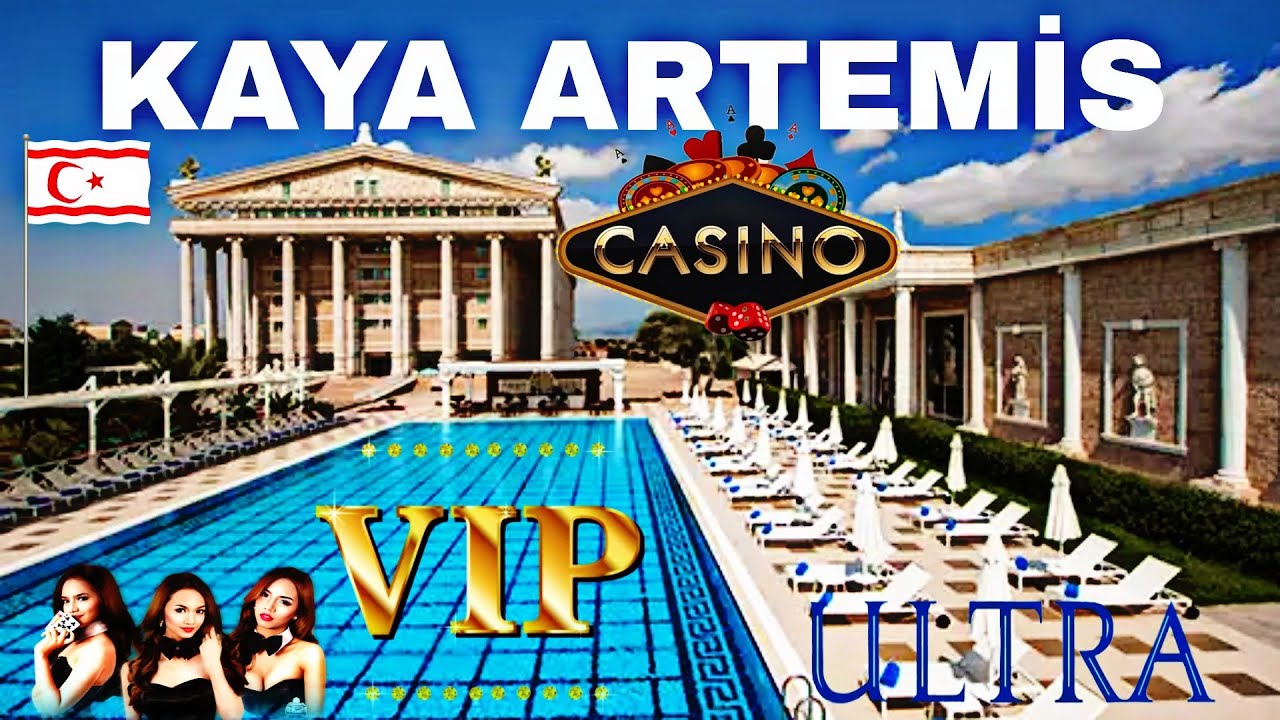 СТОИТ ЛИ МНЕ ОТПРАВИТЬСЯ В ОТЕЛЬ KAYA ARTEMIS RESORT HOTEL CYPRUS?