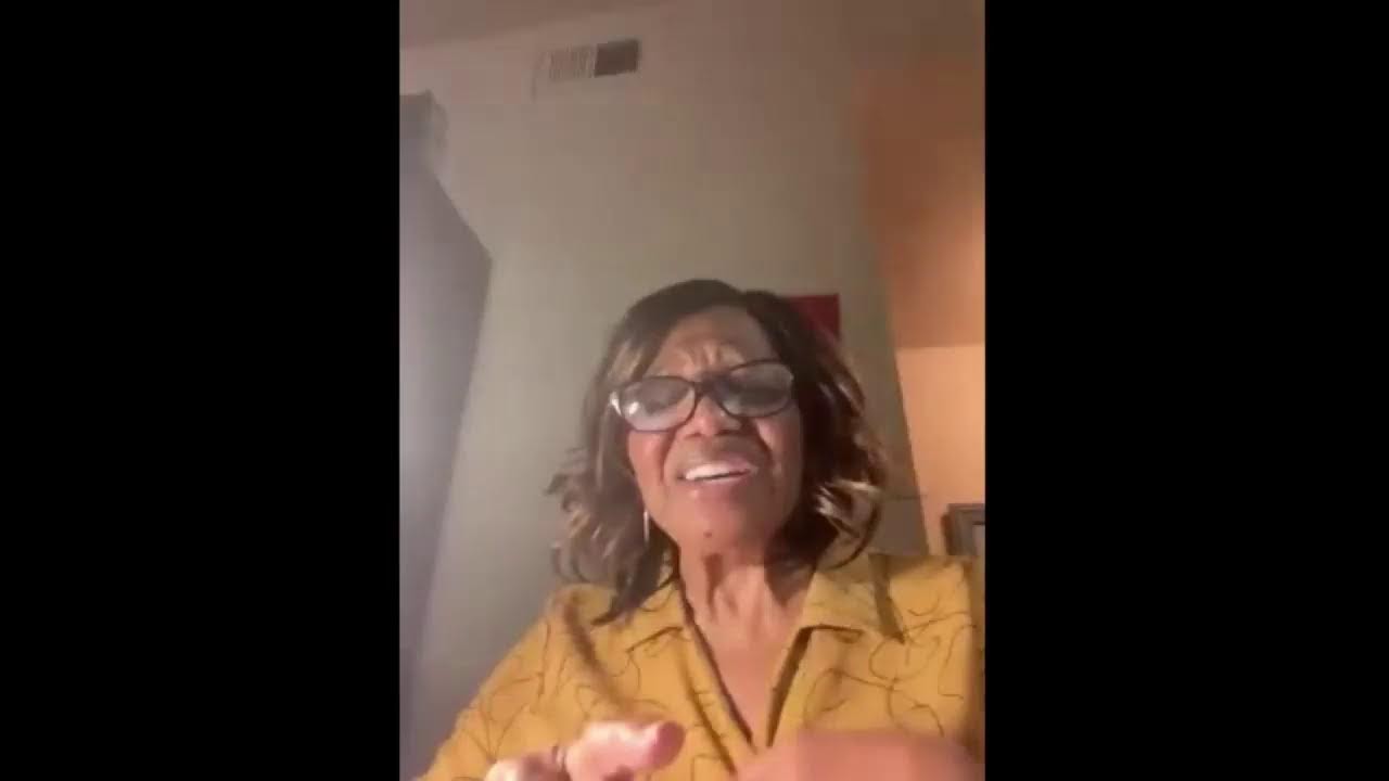 Sunday School Inspiration Time