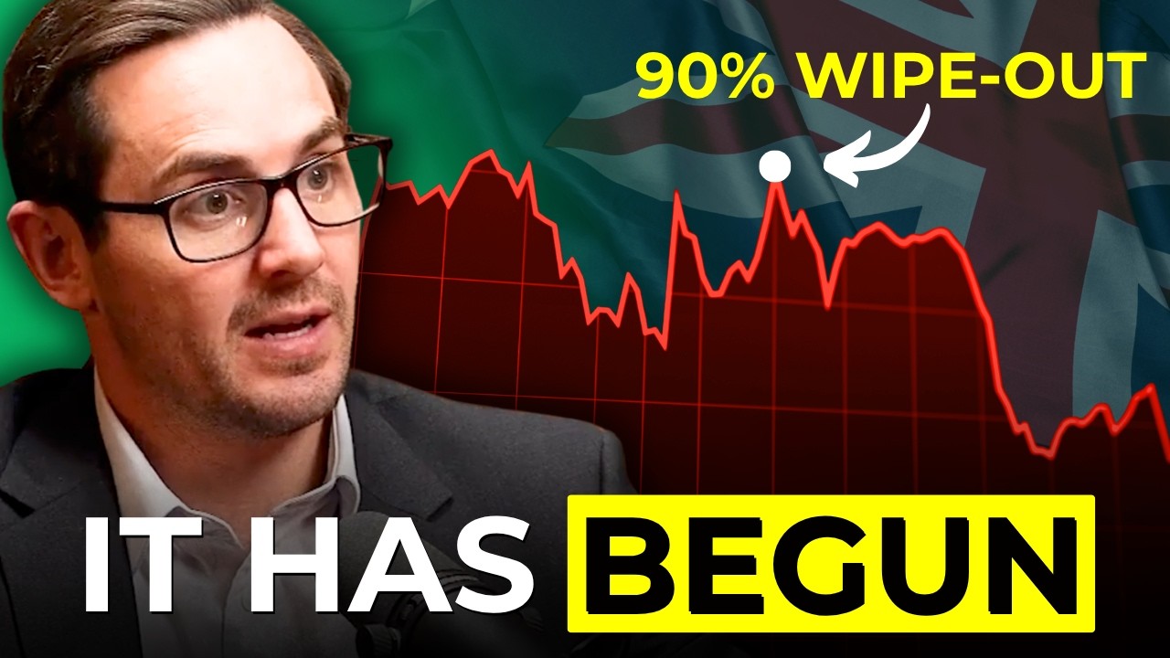 Причина, по которой 90% региональных инвесторов скоро разорятся | Лучшие эксперты по недвижимости