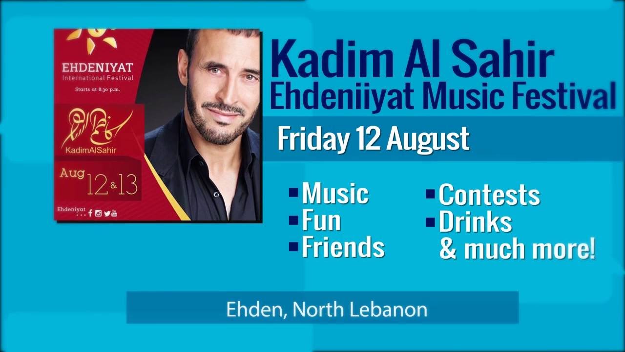 Music in Ehden
