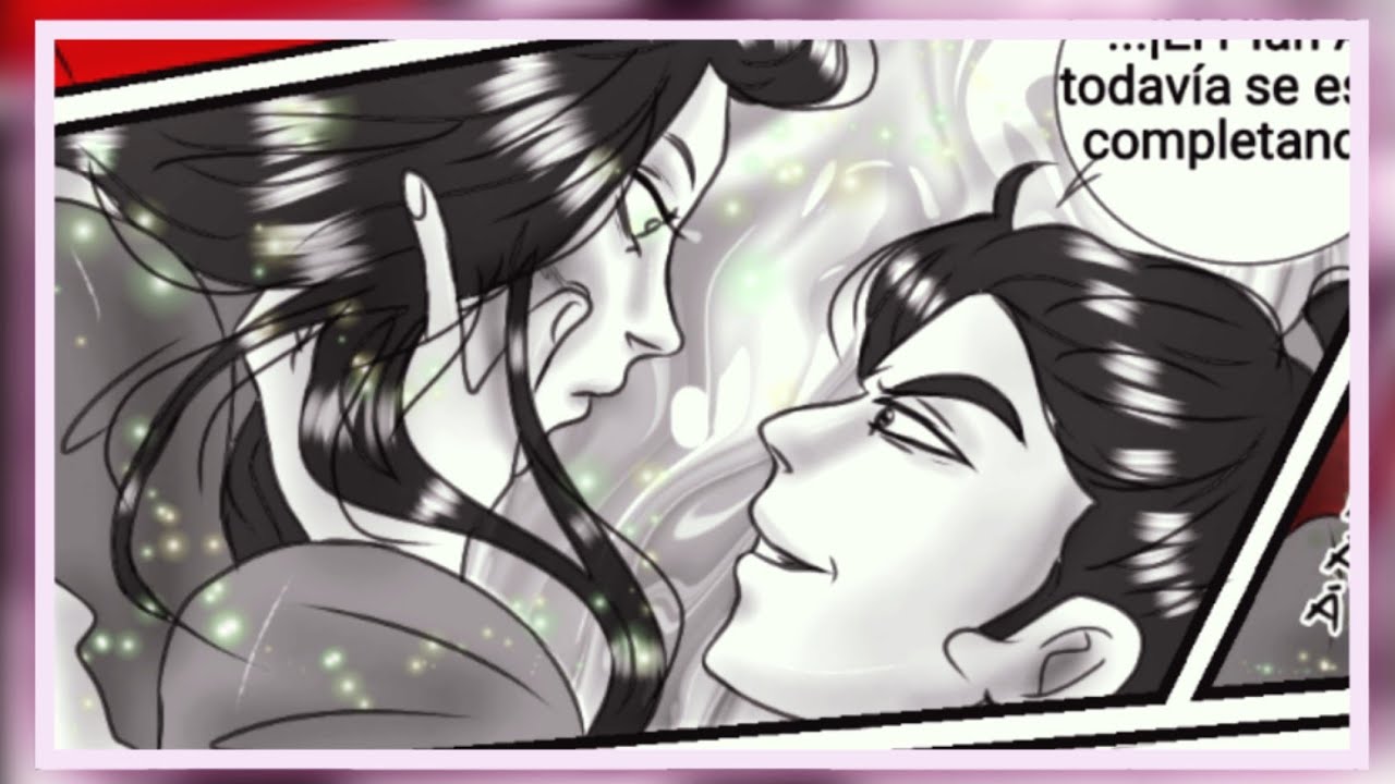 Comic da Pucca (Para siempre a tu lado)/Ataque ninja!/ ep:03/part:4 #pucca #garucca #comic #garu