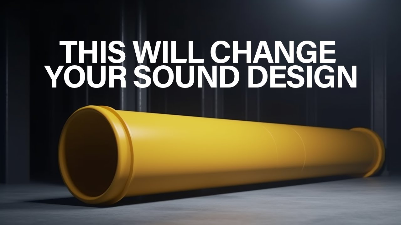 Ableton Corpus: The Secret Weapon for Hypnotic Techno | Sound Design Tutorial