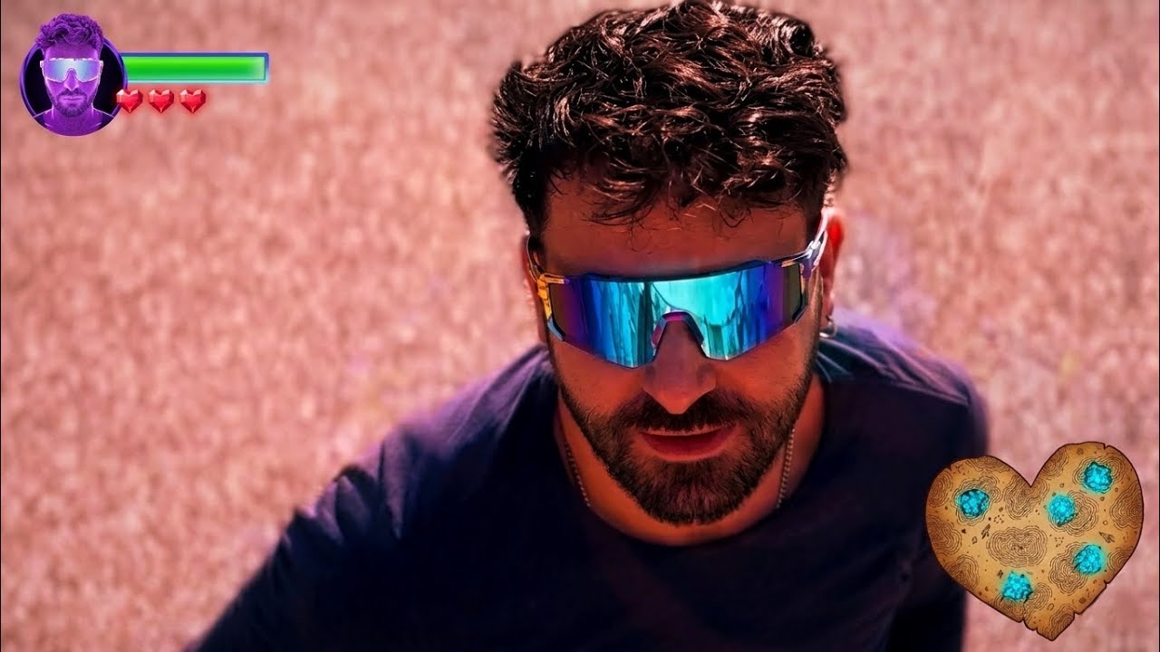 Giuseppe Tropea - NOSTALGIA (prod. Dj Orazio) | Official Video