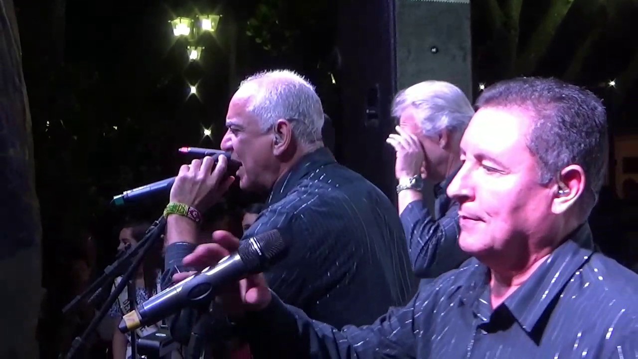 Voces de Billo Hoy - Para bailar