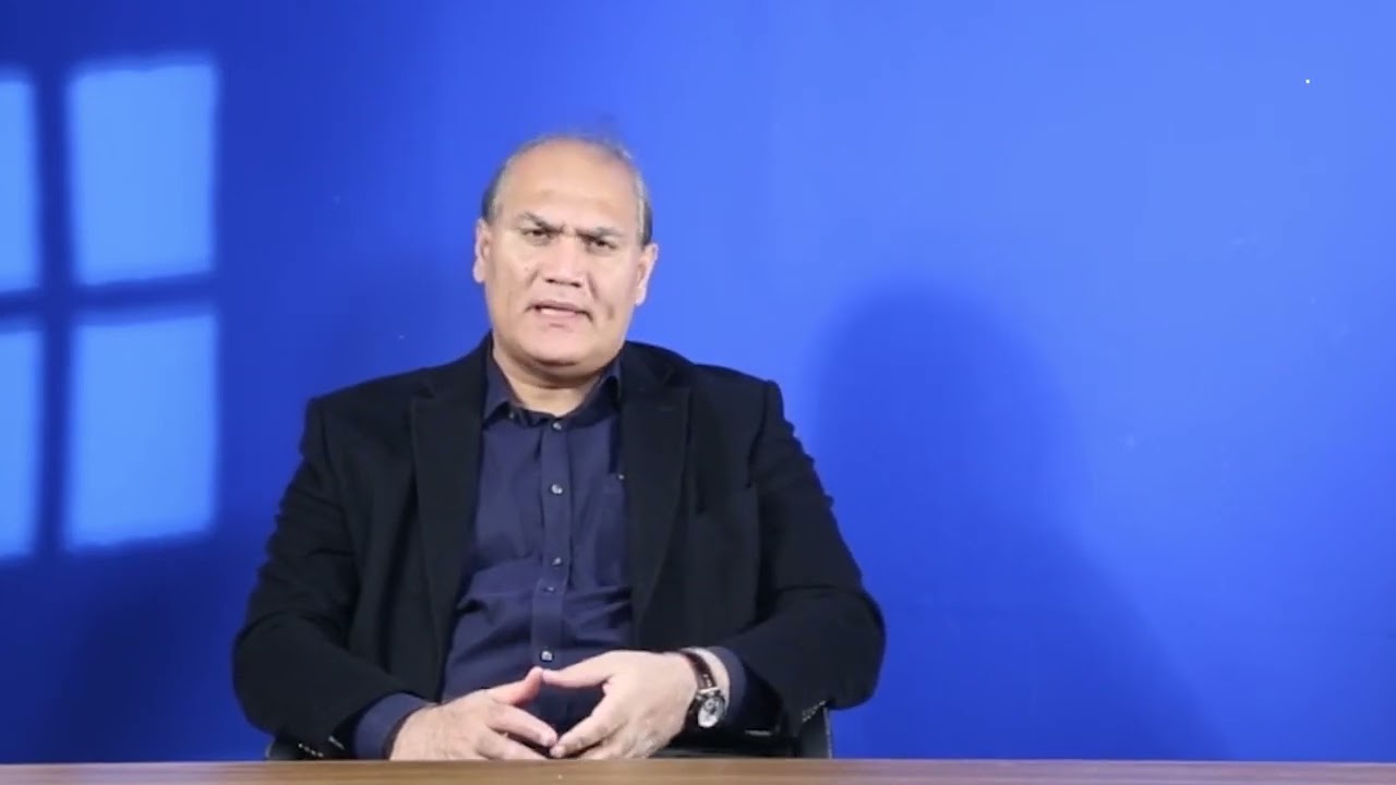 Negative PCR for Hepatitis B & Medication | Facebook Live | Prof. Faisal Dar