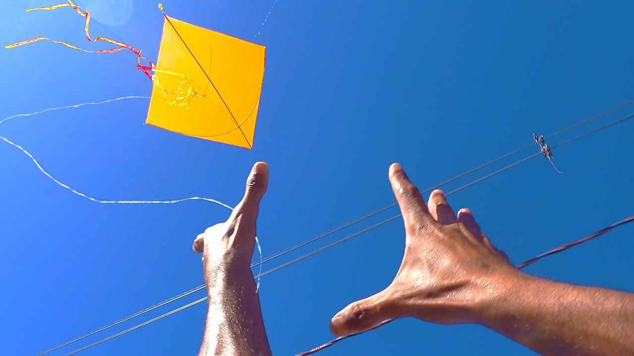 Pegando Pipa Voada no modo RAIZ, Muita Pipa na Chepa em Muria&eacute;!!! 🔥