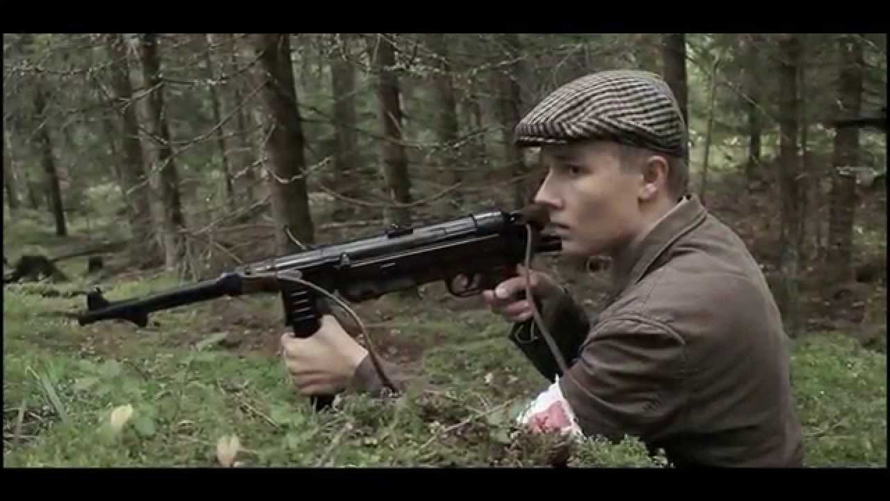Plus 62 - WW2 Short Film