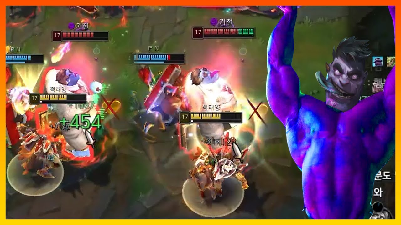 문도 무적버그 뭐냐고!!!!!!!