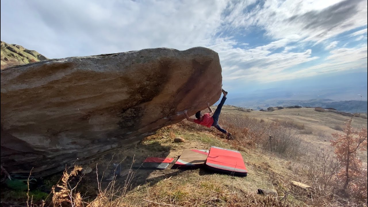 PRILEP bouldering 2022