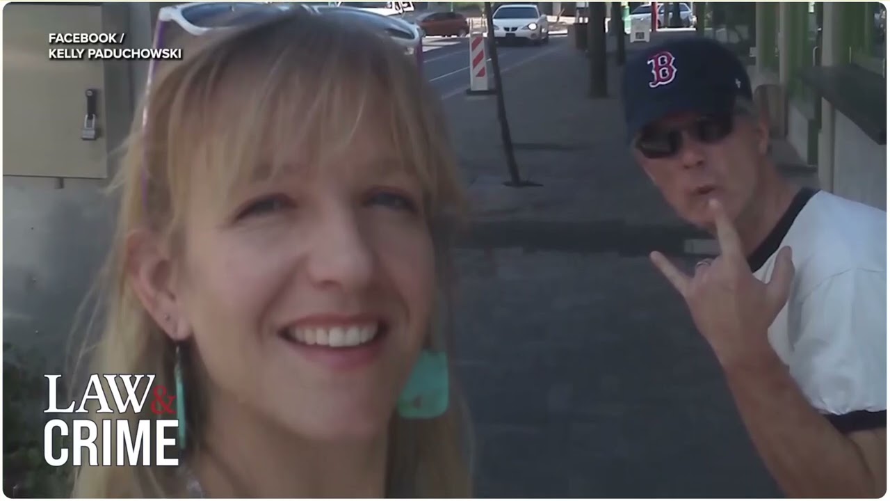 Flagstaff woman Kelly Paduchowski murder - Certified Specialist Dwane Cates, Law & Crime Special