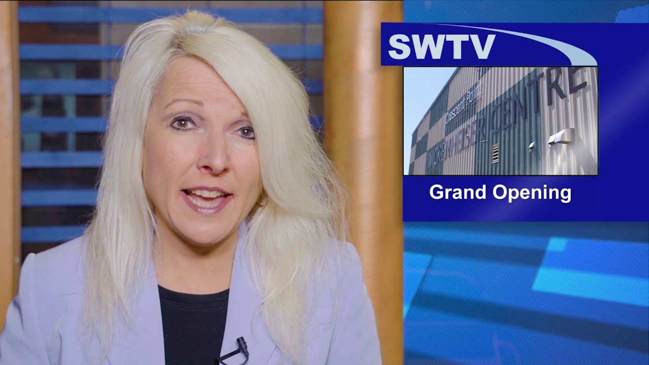 Swift Current & Area News -Best of Southwest TV News - March 2005 - June 2019