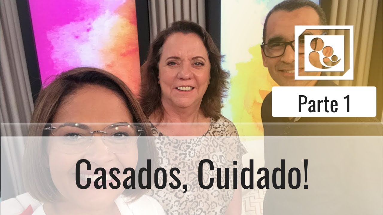Casados, Cuidado! Parte 2
