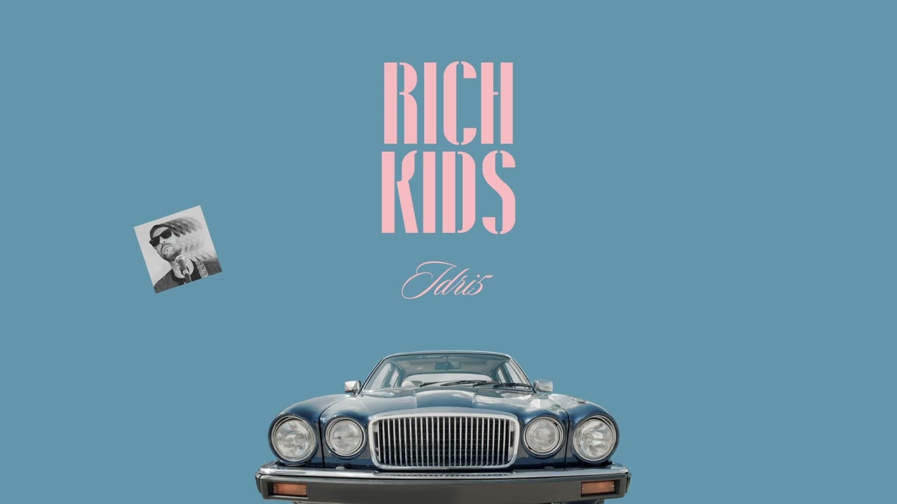 RICH KIDS