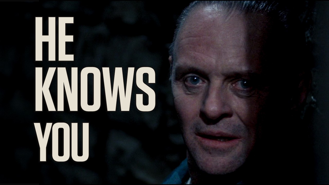 Why He's Not What You Think | Hannibal Lecter