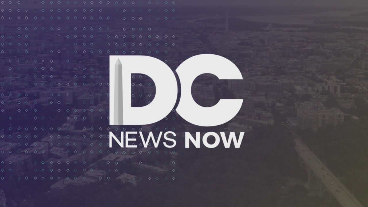 Top Stories from DC News Now at 4 p.m. on Jan. 20, 2025