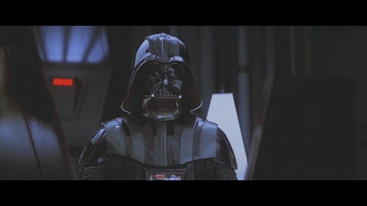 Skywalker Family Values