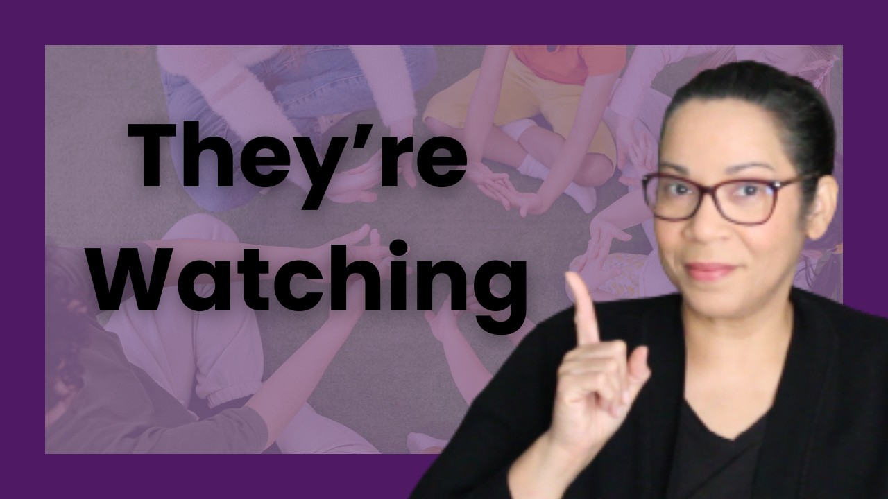 How Adult Reactions Teach Kids to Hide Who They Are