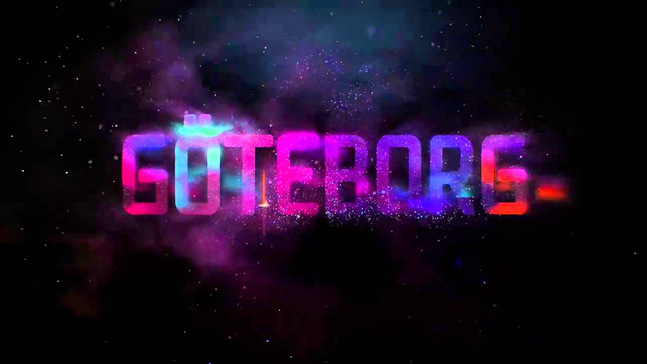 Melodifestivalen 2016 - Official Graphic Design [Intro]