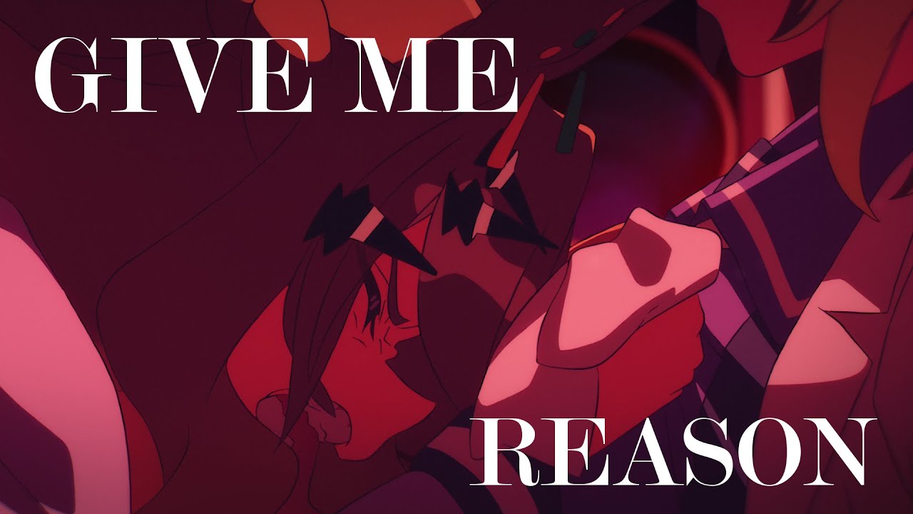 AGNES TACHYON x JUNGLE POCKET | GIVE ME REASON (NEW DIVIDE) | UMA MUSUME BEGINNING OF A NEW ERA AMV
