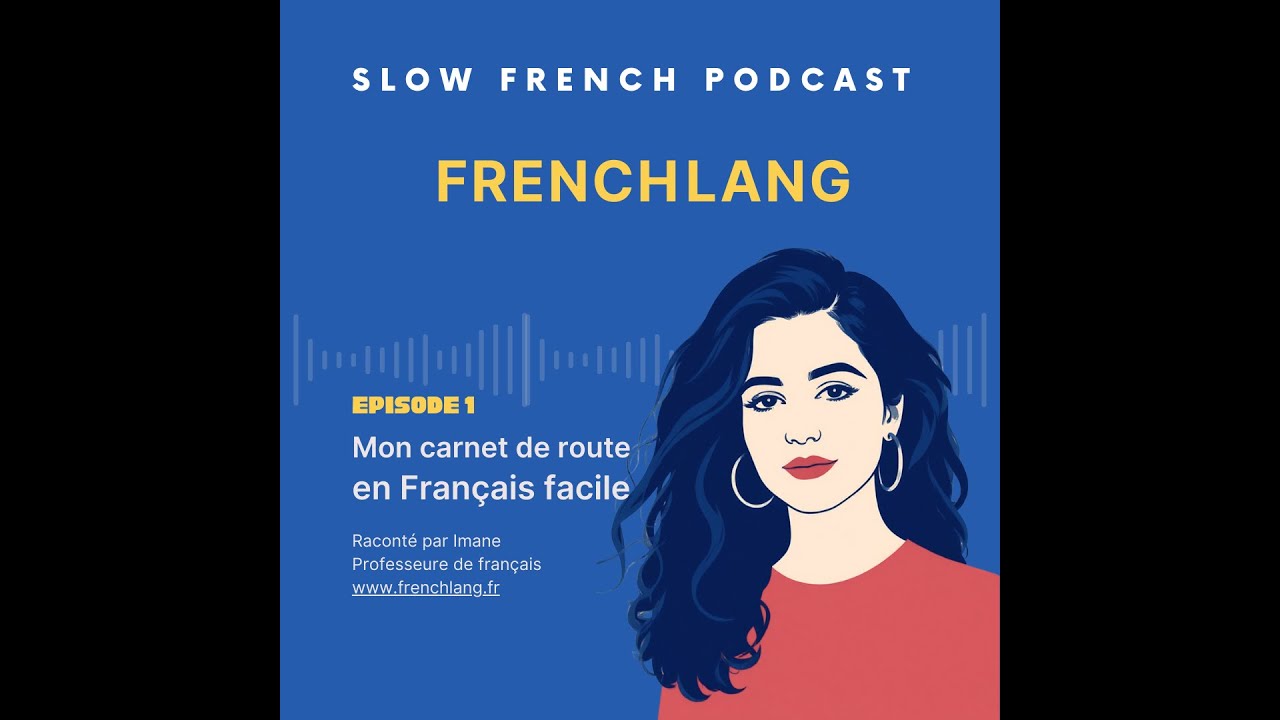Apprendre le français en écoutant le monde