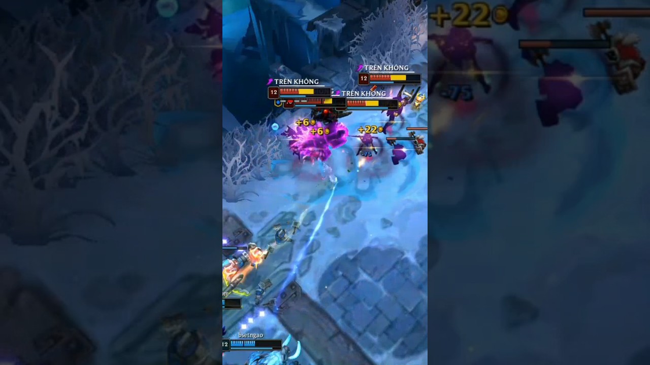 orianna + shaco combo #leagueoflegends #lol