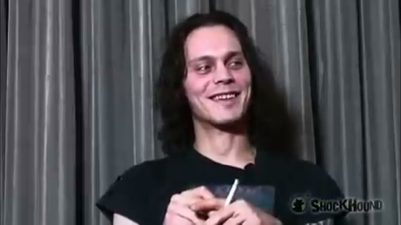 Ville Valo - Save me