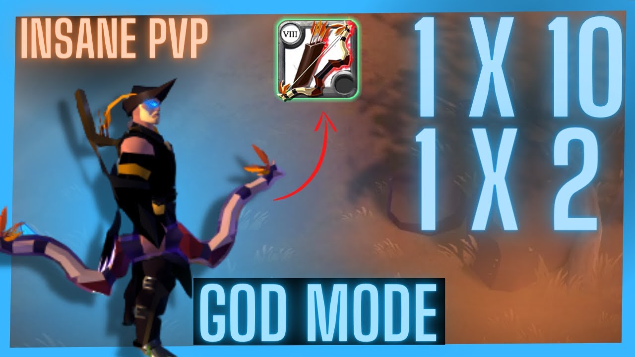 GOD MODE | SOLO PVP ALBION  ONLINE OPEN WORLD | INSANE BUILD
