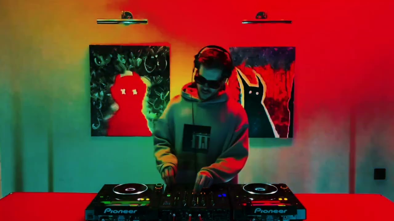 larocca | home house session | house | tech house | deep house
